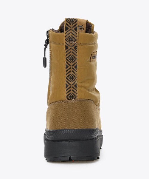 Columbia（コロンビア）の「防滑 防水 防寒 Columbia／サップランド フォー ウォータープルーフ オムニヒートインフィニティ スノーブーツ／コロンビア（ブーツ・レディース・ブラック/グリーン/ブラウン/ベージュ/ネイビー・28.0cm/28.5cm/27.5cm/29.0cm/26.5cm/27.0cm/26.0cm/25.0cm/25.5cm/24.5cm/23.5cm/24.0cm/22.5cm/23.0cm）」の18枚目の写真