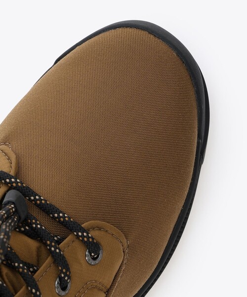 Columbia（コロンビア）の「防滑 防水 防寒 Columbia／サップランド フォー ウォータープルーフ オムニヒートインフィニティ スノーブーツ／コロンビア（ブーツ・レディース・ブラック/グリーン/ブラウン/ベージュ/ネイビー・28.0cm/28.5cm/27.5cm/29.0cm/26.5cm/27.0cm/26.0cm/25.0cm/25.5cm/24.5cm/23.5cm/24.0cm/22.5cm/23.0cm）」の19枚目の写真