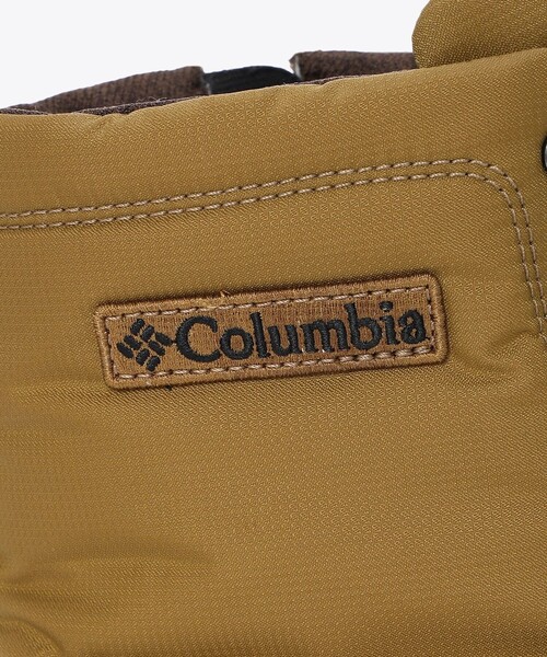 Columbia（コロンビア）の「防滑 防水 防寒 Columbia／サップランド フォー ウォータープルーフ オムニヒートインフィニティ スノーブーツ／コロンビア（ブーツ・レディース・ブラック/グリーン/ブラウン/ベージュ/ネイビー・28.0cm/28.5cm/27.5cm/29.0cm/26.5cm/27.0cm/26.0cm/25.0cm/25.5cm/24.5cm/23.5cm/24.0cm/22.5cm/23.0cm）」の21枚目の写真