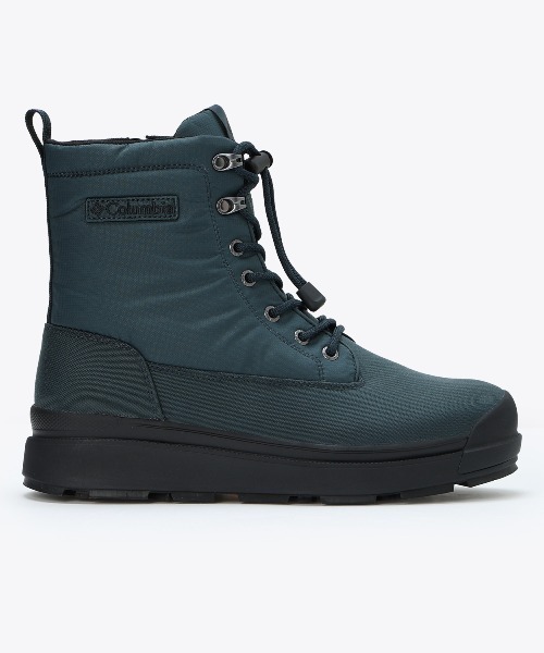 Columbia(コロンビア)の「Columbia/ サップランドフォーWPOHI /コロンビア(ブーツ・レディース・ブラック/グリーン/ブラウン/ベージュ/ネイビー/ブラック系その他/ブルーグリーン・28.0cm/28.5cm/27.5cm/29.0cm/26.5cm/27.0cm/26.0cm/25.0cm/25.5cm/24.5cm/23.5cm/24.0cm/22.5cm/23.0cm)」の7枚目の写真