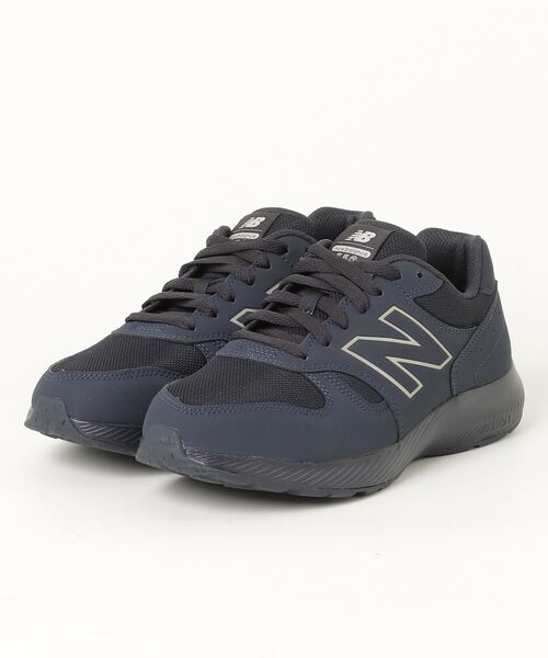 NEW BALANCE(ニューバランス)の「ニューバランス New Balance 550 v5_(スニーカー・メンズ・ブラック・25.5cm/26.0cm/26.5cm/27.0cm/27.5cm/28.0cm/25.0cm)」の1枚目の写真