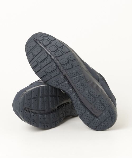 NEW BALANCE(ニューバランス)の「ニューバランス New Balance 550 v5_(スニーカー・メンズ・ブラック・25.5cm/26.0cm/26.5cm/27.0cm/27.5cm/28.0cm/25.0cm)」の3枚目の写真