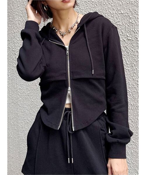 DEXCORE パーカー　ジップフーディー　即購入OK ACIH（Another Core Is Here）」予約受付開始！ | DEXCORE