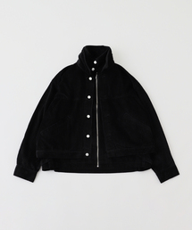 PHINGERIN / フィンガリン DOUBLE CORD JACKET