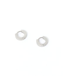 ステンレスワンタッチプチピアス / 599609