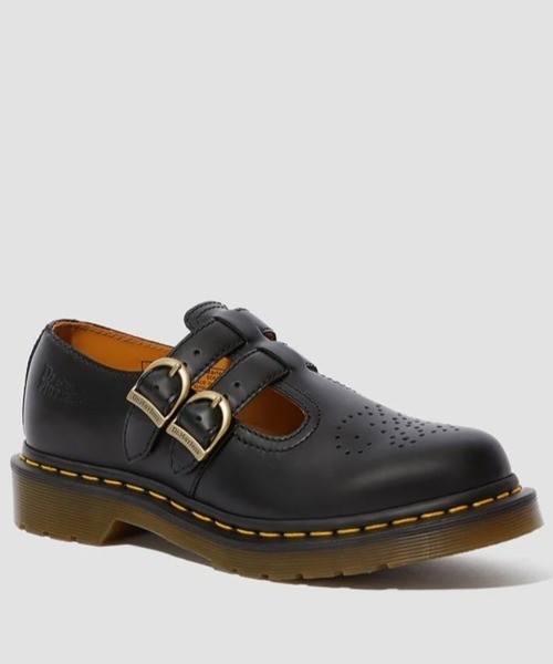 Dr. MARTENS 8065 MARY JANE SHOE（ドクターマーチン 8065 メリー