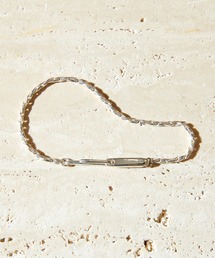 norme（ノーム）の「【SILVER925】ノーム デュー スネーク ブレスレット / norme dew snake bracelet（ブレスレット）」