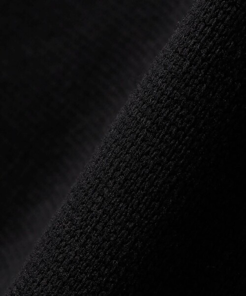 SHIPS（シップス）の「SHIPS KIDS:140～160cm / フリース ジップ パーカ（パーカー・キッズ・ブラック/グレー系・140/150/160）」の7枚目の写真