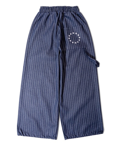 セール】JE-SELECT-ピンストライプ PANT（その他パンツ）｜JACKROSE