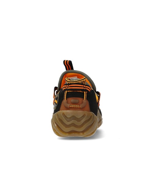 adidas Originals(アディダスオリジナルス)の「ADIDAS WMNS WATER MOC EQT NJG94/IH8661(スニーカー・レディース・イエロー・24.5cm/23.5cm)」の3枚目の写真