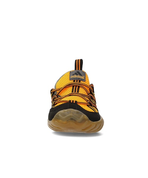 adidas Originals(アディダスオリジナルス)の「ADIDAS WMNS WATER MOC EQT NJG94/IH8661(スニーカー・レディース・イエロー・24.5cm/23.5cm)」の4枚目の写真