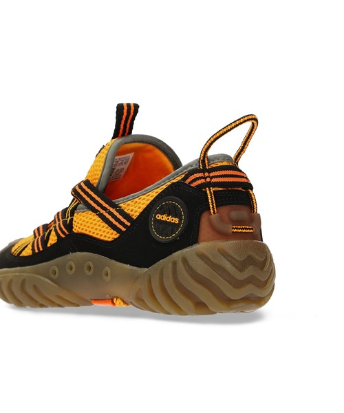 adidas Originals(アディダスオリジナルス)の「ADIDAS WMNS WATER MOC EQT NJG94/IH8661(スニーカー・レディース・イエロー・24.5cm/23.5cm)」の7枚目の写真