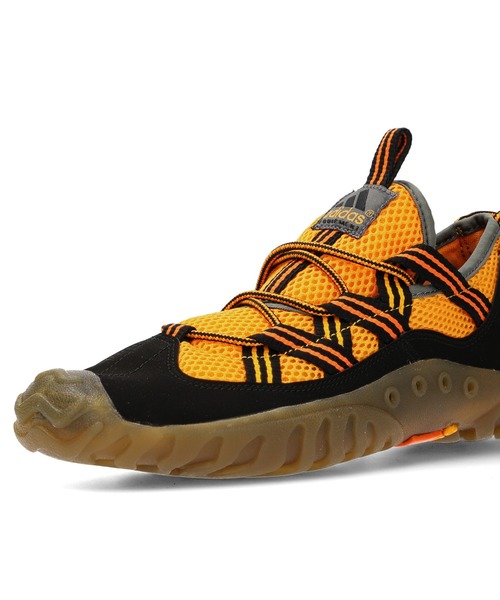 adidas Originals(アディダスオリジナルス)の「ADIDAS WMNS WATER MOC EQT NJG94/IH8661(スニーカー・レディース・イエロー・24.5cm/23.5cm)」の8枚目の写真