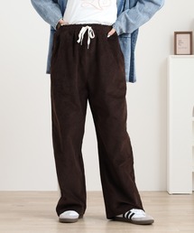 コーデュロイ」に該当するパンツ（ライン柄）ファッション通販 - ZOZOTOWN