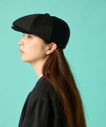 CPH(�V�[�s�[�G�C�`)��CPH/�V�[�s�[�G�C�`/Strow Yarn Thermo/575 Casquette(�L���b�v)