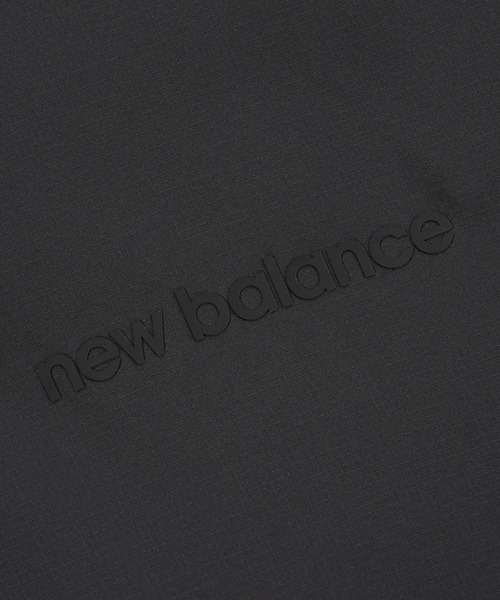 NEW BALANCE（ニューバランス）の「Pertex(R)  ダウンジャケット（ダウンジャケット/コート・メンズ・ブラック/グレー/セージグリーン・MEDIUM/LARGE/XX-LARGE/SMALL/X-LARGE）」の5枚目の写真