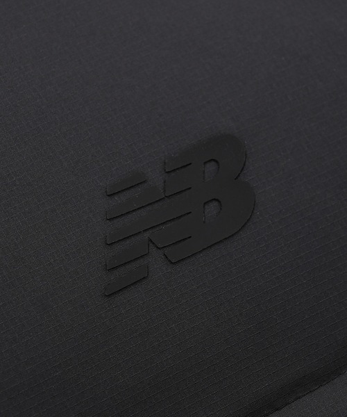 NEW BALANCE（ニューバランス）の「Pertex(R)  ダウンジャケット（ダウンジャケット/コート・メンズ・ブラック/グレー/セージグリーン・MEDIUM/LARGE/XX-LARGE/SMALL/X-LARGE）」の8枚目の写真