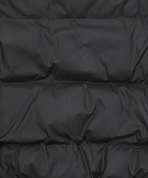 NEW BALANCE（ニューバランス）の「Pertex(R)  ダウンジャケット（ダウンジャケット/コート・メンズ・ブラック/グレー/セージグリーン・MEDIUM/LARGE/XX-LARGE/SMALL/X-LARGE）」の10枚目の写真