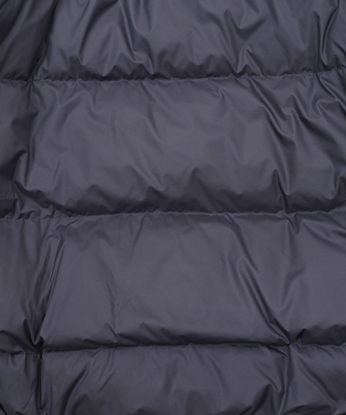 NEW BALANCE（ニューバランス）の「Pertex(R)  ダウンジャケット（ダウンジャケット/コート・メンズ・ブラック/グレー/セージグリーン・MEDIUM/LARGE/XX-LARGE/SMALL/X-LARGE）」の18枚目の写真