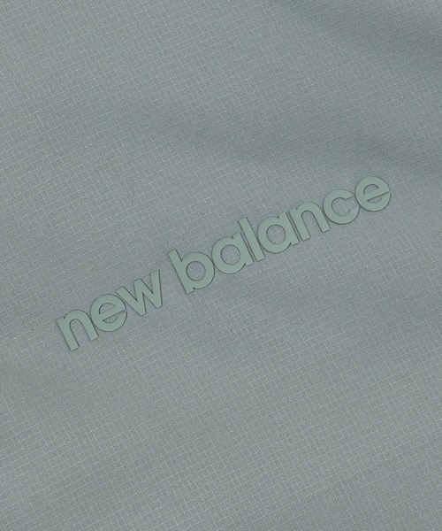 NEW BALANCE（ニューバランス）の「Pertex(R)  ダウンジャケット（ダウンジャケット/コート・メンズ・ブラック/グレー/セージグリーン・MEDIUM/LARGE/XX-LARGE/SMALL/X-LARGE）」の21枚目の写真