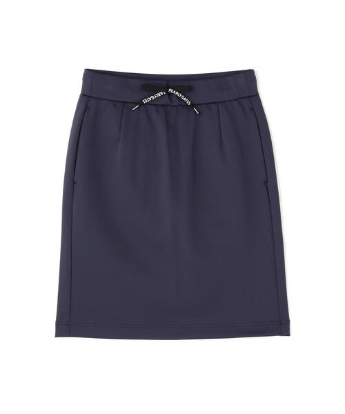 PEARLY GATES(パーリーゲイツ)の「【PEARLY GATES】スタイルプラスAIRスカート(スカート・レディース・ホワイト/ネイビー・MEDIUM/SMALL/LARGE)」の15枚目の写真