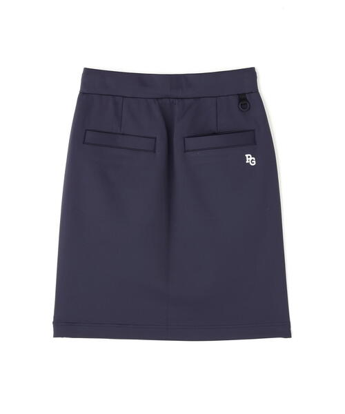 PEARLY GATES(パーリーゲイツ)の「【PEARLY GATES】スタイルプラスAIRスカート(スカート・レディース・ホワイト/ネイビー・MEDIUM/SMALL/LARGE)」の16枚目の写真