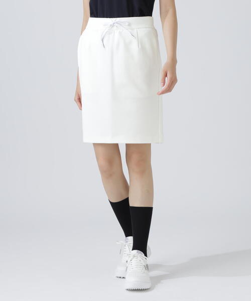 セール】【PEARLY GATES】スタイルプラスAIRスカート（スカート