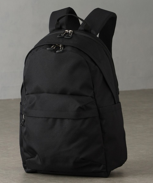 【OverLand EQUIPMENT/オーバーランドイクイップメント】BACK PACK / バック パック (約25L）