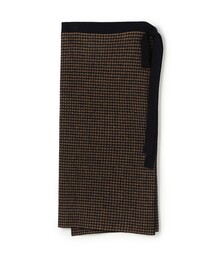 MACPHEE（マカフィー）の「ウールジャカード ラップスカート（スカート）」