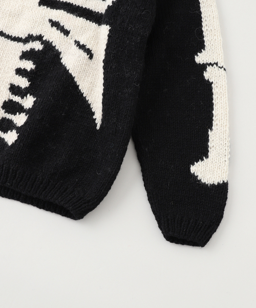 セール】MacMahon Knitting Mills / マクマホンニッティングミルズ