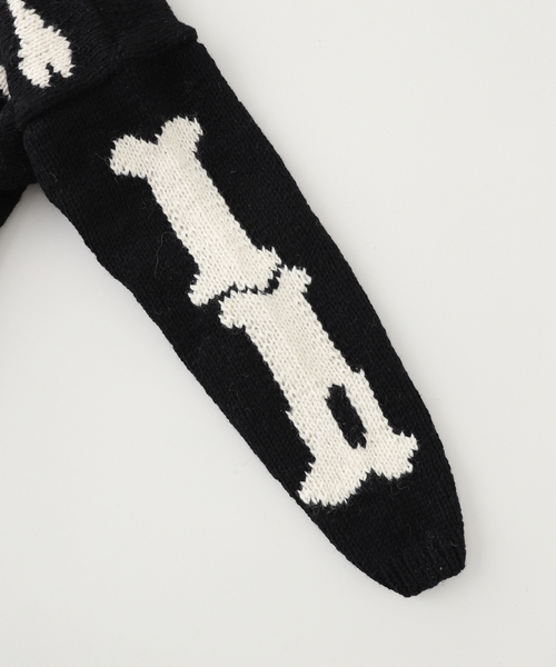 セール】MacMahon Knitting Mills / マクマホンニッティングミルズ