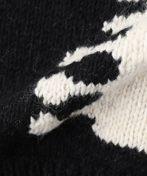 セール】MacMahon Knitting Mills / マクマホンニッティングミルズ