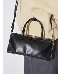 ELENDEEK | チップボストンバッグ(ボストンバッグ)