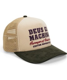 GUMSHOE CORD TRUCKER