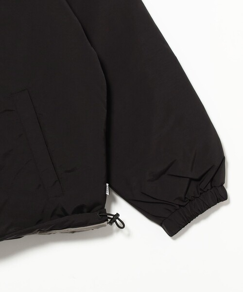 Vans × Yusuke Hanai / Coach Jacket（ブルゾン）｜VANS（バンズ）の