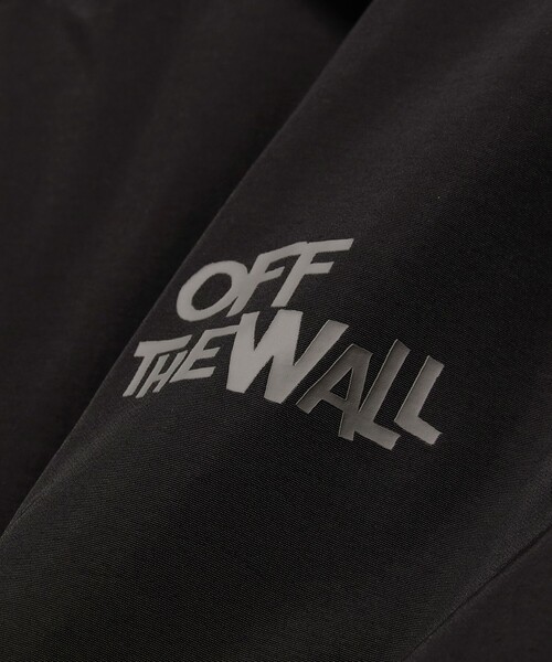 Vans × Yusuke Hanai / Coach Jacket（ブルゾン）｜VANS（バンズ）の