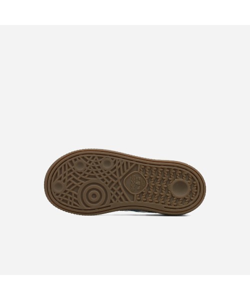 adidas Originals（アディダスオリジナルス）の「adidas HANDBALL SPEZIAL CF EL I / アディダス ハンドボール スペツィアル CF EL I / JI2900（スニーカー・キッズ・ブルー・11cm/12cm/14cm/16cm/15cm）」の6枚目の写真