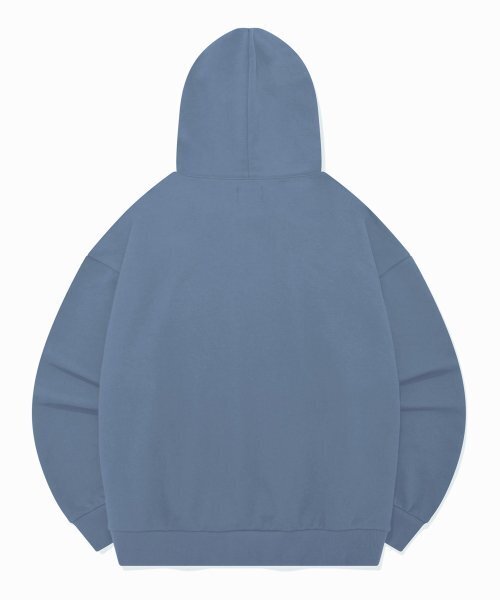 Retriever Club（レトリーバークラブ）の「WITH THE MOON HOODIE [BABY BLUE]（パーカー・レディース・その他・MEDIUM/LARGE/X-LARGE）」の2枚目の写真