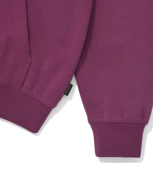 Wacky WiLLy(ワッキーウィリー)の「ベーシックロゴワッペンフードバーガンディ(パーカー・レディース・その他・X-SMALL/SMALL/MEDIUM/LARGE/X-LARGE)」の6枚目の写真