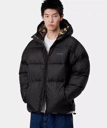 Carhartt WIP ダウンジャケット プルオーバー Carhartt WIP（カーハートダブリューアイピー）の「JONES PULLOVER