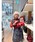 Desigual�i�f�V�O�A���j�́u���{���f�B�e�[�� �V�����_�[�o�b�O �K�[���[���b�h�i�n���h�o�b�O�j�v�b���b�h