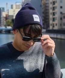ATHLETA（アスレタ）の「［ athleta ］ニットビーニー（ニットキャップ/ビーニー）」