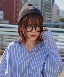 ATHLETA（アスレタ）の「［ athleta ］ニットビーニー（ニットキャップ/ビーニー）」