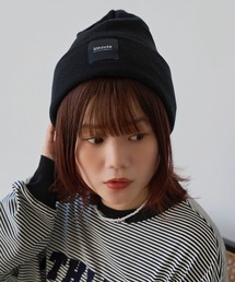 ATHLETA（アスレタ）の「［ athleta ］ニットビーニー（ニットキャップ/ビーニー）」