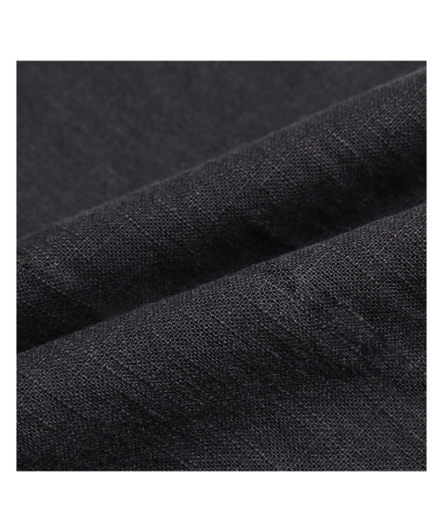 sortie(ソルティ)の「8s Linen Gurkha Trousers (Charcoal)(その他パンツ・メンズ・その他・LARGE/X-LARGE/SMALL/MEDIUM)」の10枚目の写真