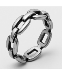 MARK-4（マーク4）の「BEADING CHAIN RING（リング）」