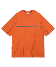 SPORT CHAMBER（スポーツチャンバー）の「SC Line Symbol T-shirt (Orange)（Tシャツ/カットソー）」