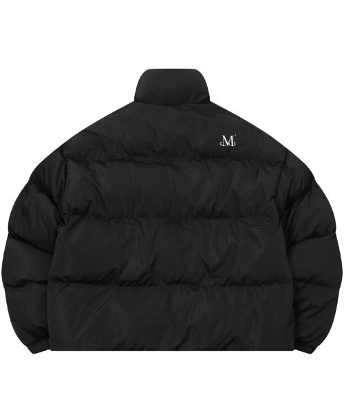 MUCENT(ムセント) ヘプ ハイネック シグネチャー ウェルロン ダウン A'GEM/9 × .kom 『MUCENT/ムセント』CHEB HIGH NECK SIGNATURE WELLON