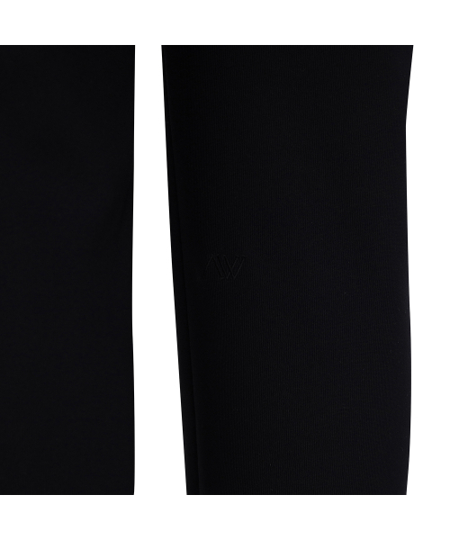 ANEW GOLF（アニューゴルフ）の「W ESSENTIAL FLEECE L/PT_BK（その他パンツ・レディース・その他・MEDIUM/SMALL/X-SMALL/XX-SMALL）」の10枚目の写真