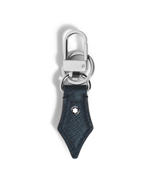 MONTBLANC（モンブラン）の「サルトリアル ループ キーフォブ